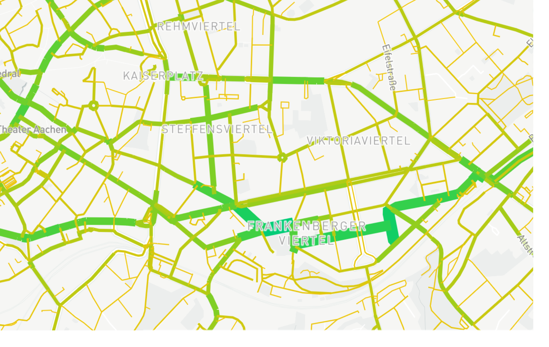 Heatmap Module Overview